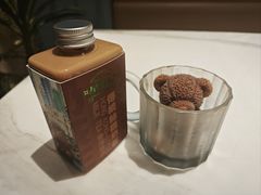-食膳星港记·手工现做港式茶餐厅(吉联店)