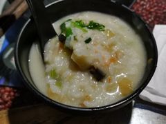 -潮十三潮汕砂锅粥(高新四路大都荟店)