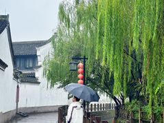 -鸣鹤古镇