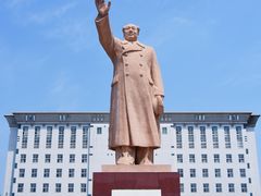 -河南师范大学(主校区)