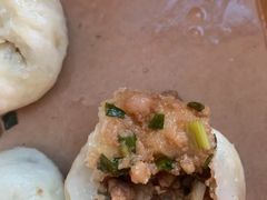 -舒小笼松针小笼包