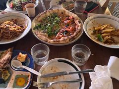 -PIZZA BIANCA(万象城店)
