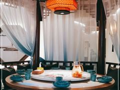 -荷塘秋月·本帮江浙菜(国权路店)