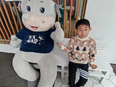 -周三的情书花园餐厅(江北店)