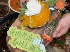 -楠火锅(太古里总店)