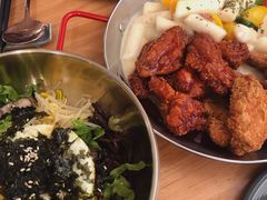 -OPPA HOUSE 韩国欧巴餐厅·韩国菜(北京路店)