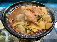 -川香煲(茅台路店)