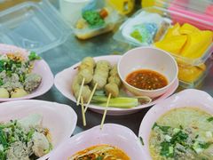 -榮泰米粉湯(Left Shop)