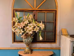 -欧典咖啡屋(台东店)