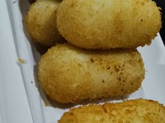 红糖糍粑-薛阿婆(美都汇购物广场店)