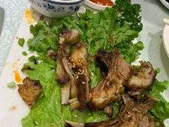 -老毛手抓·盐池滩羊非遗手抓(宁夏总店)