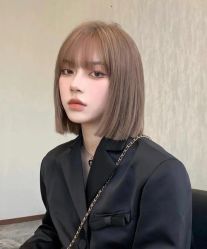 -KIMI HAIR SALON·烫染设计店