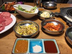 -炭恋火炉烤肉(凌云一街坊店)