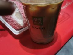 -奈雪的茶(赛格店)