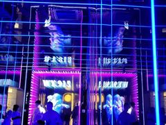 -青水瓦台汤泉(未央店)