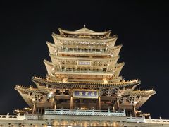 -济南大明湖景区