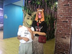 -苏州5D星空错觉艺术馆