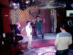 -长沙猫歌音乐餐厅(湖南女子大学店)