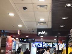 -麦当劳(凌云天地长桥店)