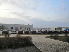 -华晨宝马铁西工厂