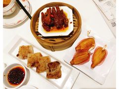 -稻香酒家(天河城店)