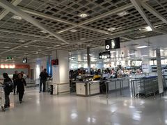 -宜家家居(西安未央商场店)