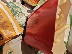 -麦当劳(豫园店)