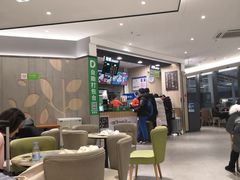 -德克士(西站站内店)
