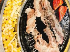 -梵行小馆烤肉(即墨店)