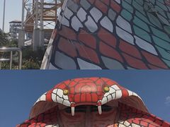 -青阅·在河之洲水上乐园