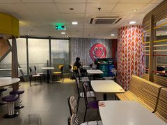 -麦当劳(中山大道中店)