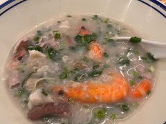 新鲜猪杂-大良毋米粥(锦龙路总店)