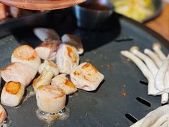 -济州爱肉堂(总店)