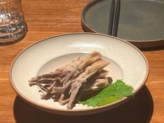 -人间酒暖·Go blanc·烧鸟·深夜食堂(陆家嘴店)