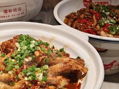 -大碗先生(方圆荟店)