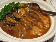 -荣兴酒家(徐家汇店)