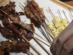 -臻炙大舍烤串(天龙家园店)
