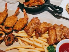 -必胜客(华为店)