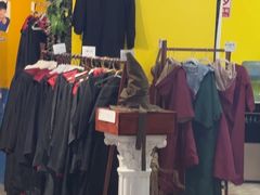 -谜盒子奇幻密室(南屏店)