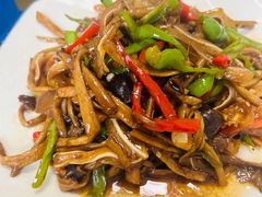 -神仙钵湘香土菜馆(光华路店)