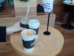 -Seesaw Coffee(朝阳大悦城店)