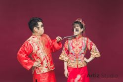 -THE QUEEN(北京店)