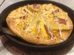 -必胜客(远大路店)