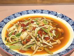 -杨记隆府重庆江湖菜(大悦城店)
