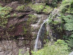 -雁荡山风景名胜区