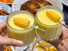 -连鹭海鲜·海肠捞饭·海胆饭(星海店)