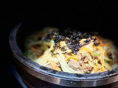 -青春韩国料理(汽博店)