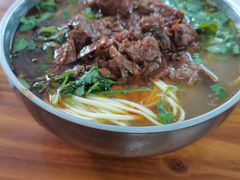 -河南拉面(肇周路店)