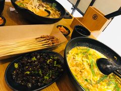 -云味馆·云南菜·云南米线(同泰时代广场店)