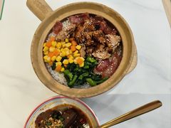 -赵财财·肠粉·煲仔饭(华润万象城店)